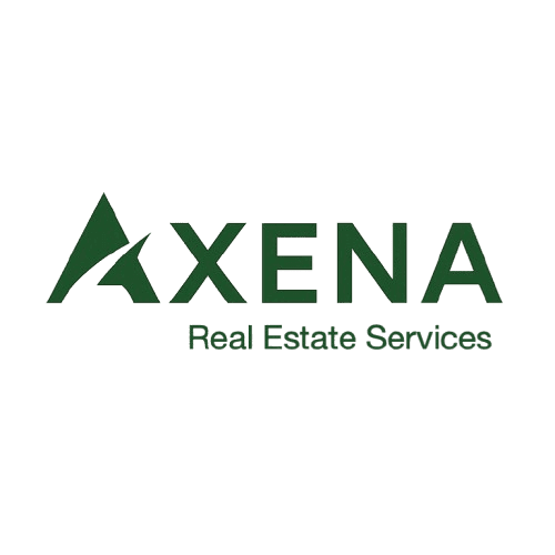 Axena Immobilier